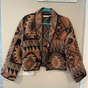 Vintage Women’s Blazer